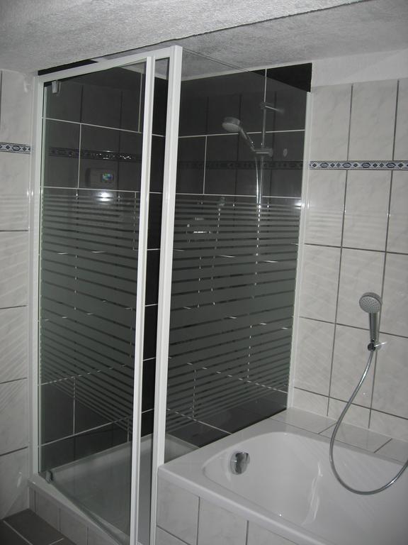 Ferienwohnung Jena-Zoellnitz Zollnitz Номер фото