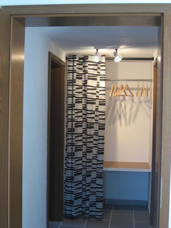 Ferienwohnung Jena-Zoellnitz Zollnitz Номер фото