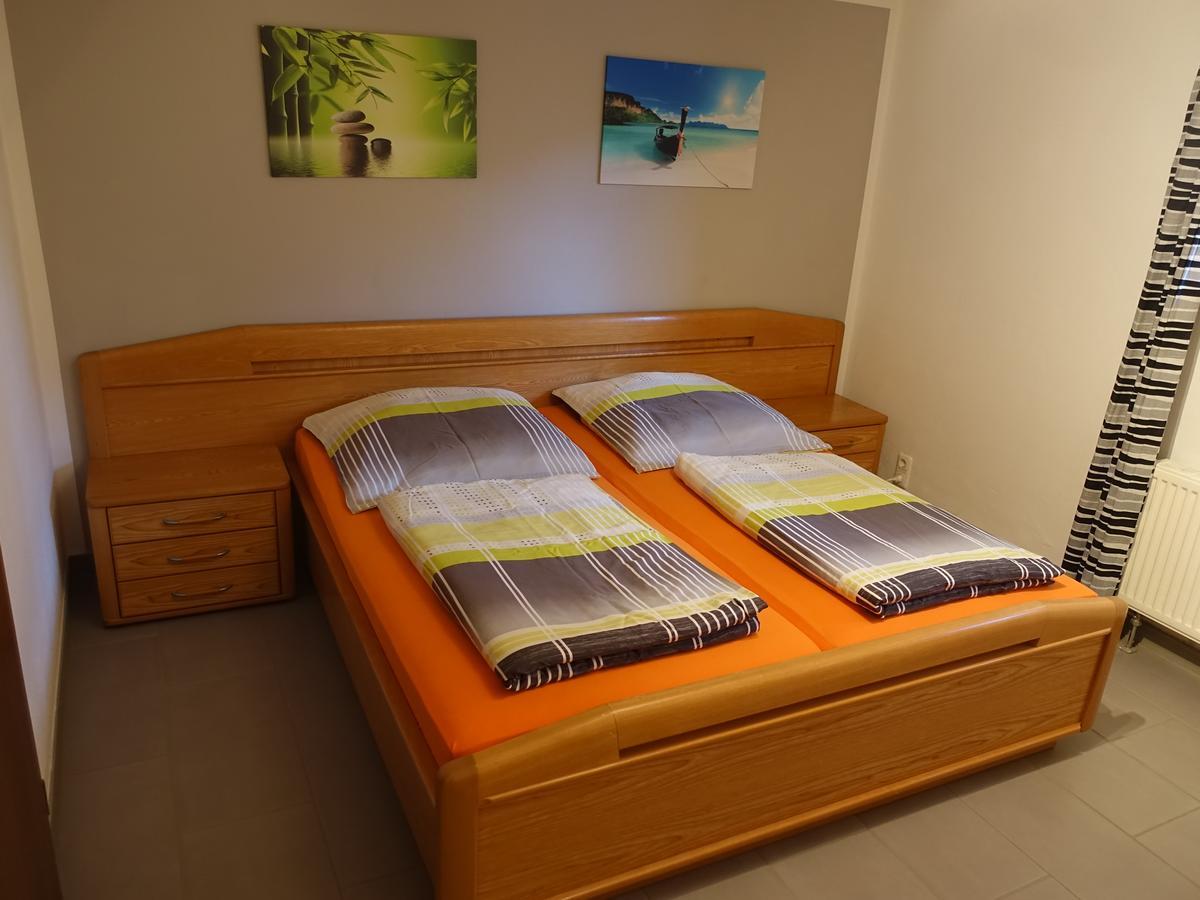 Ferienwohnung Jena-Zoellnitz Zollnitz Екстер'єр фото