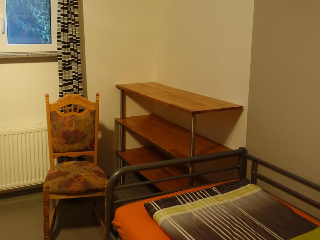 Ferienwohnung Jena-Zoellnitz Zollnitz Екстер'єр фото
